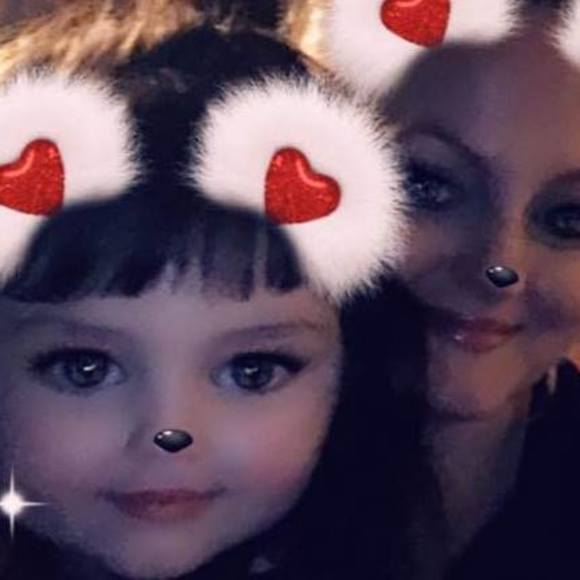 Meet your Posher, Kelly - Picture 1 of 1